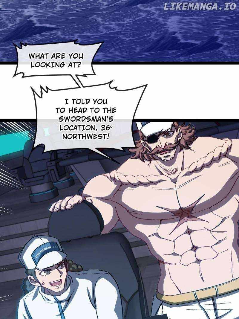 I Am The Monster Overlord Chapter 67 10